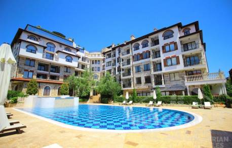 Premium real estate in Sveti Vlas - Photo 2