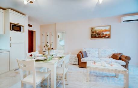 Luxury flat with a beautiful design! - Photo 3