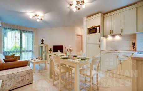 Exclusive apartment in a luxury complex in Sveti Vlas! - Photo 2