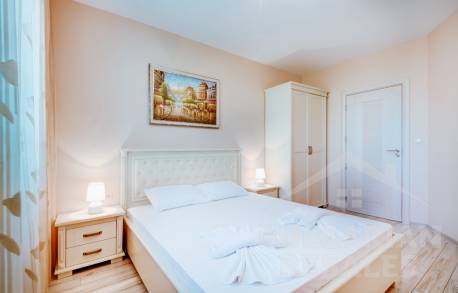 Luxury flat with a beautiful design! - Photo 4