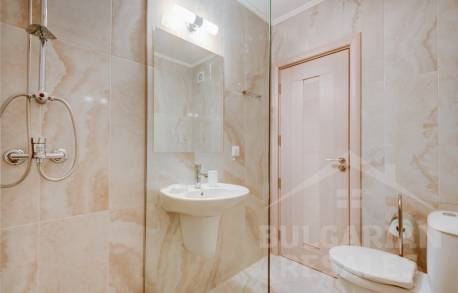 Luxury flat with a beautiful design! - Photo 7