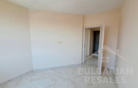 New apartment with sea view, premium complex! - Photo 12