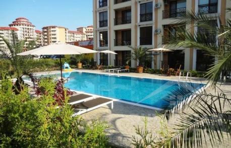 Pekný zariadený apartmán 300 m od pláže - Фото1