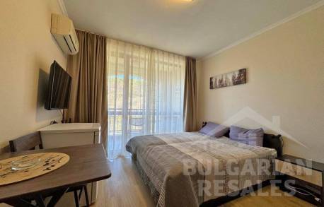 Tanie studio w kompleksie Villa Astoria 2 - Фото4