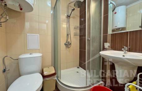 Tanie studio w kompleksie Villa Astoria 2 - Фото8