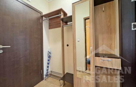 Tanie studio w kompleksie Villa Astoria 2 - Фото5