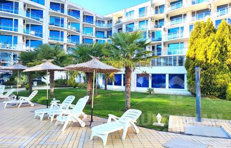 Štúdio na prvej línii v Sarafove - Фото8