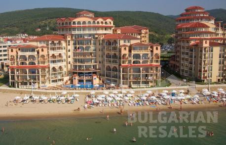 Плаж Atrium - Снимка 1