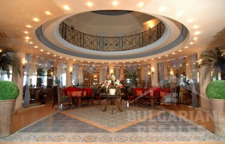 Plaża Atrium / Plaża Atrium - Фото4