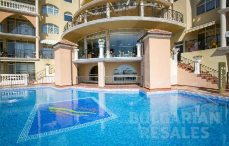 Plaża Atrium / Plaża Atrium - Фото2