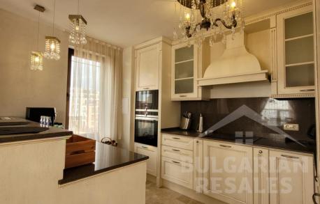 Ekskluzywna oferta! Luksusowy apartament z panoramicznym widokiem - Фото7