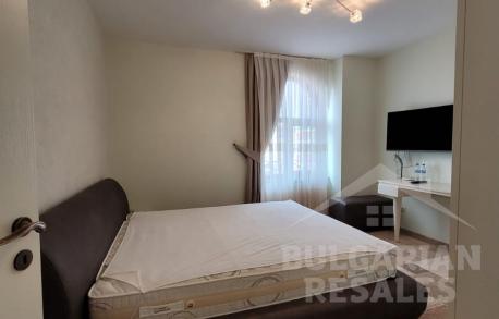 Ekskluzywna oferta! Luksusowy apartament z panoramicznym widokiem - Фото14