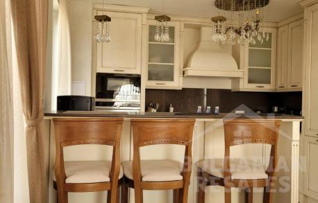 Ekskluzywna oferta! Luksusowy apartament z panoramicznym widokiem - Фото6