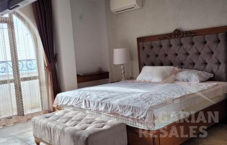 Ekskluzywna oferta! Luksusowy apartament z panoramicznym widokiem - Фото11