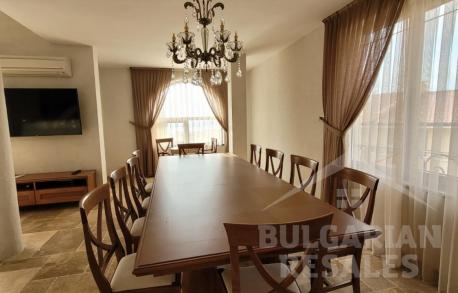 Ekskluzywna oferta! Luksusowy apartament z panoramicznym widokiem - Фото5