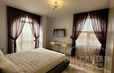 Ekskluzywna oferta! Luksusowy apartament z panoramicznym widokiem - Фото15