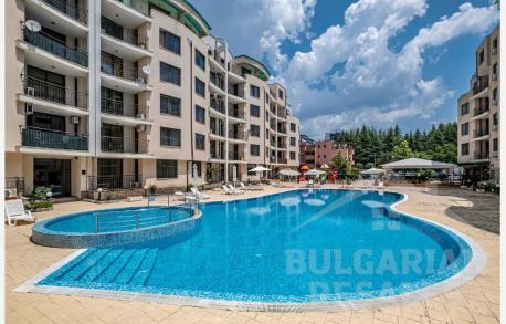 Lacný byt 10 minút od pláže - Фото1