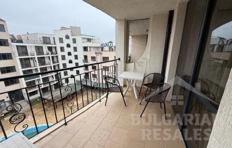  Morze w odległości 500 m! Nieruchomości w kompleksie „Avalon” - Фото6