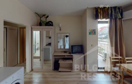 Mieszkanie w dobrej cenie, kurort Słoneczny Brzeg - Фото3