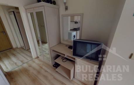 Mieszkanie w dobrej cenie, kurort Słoneczny Brzeg - Фото7