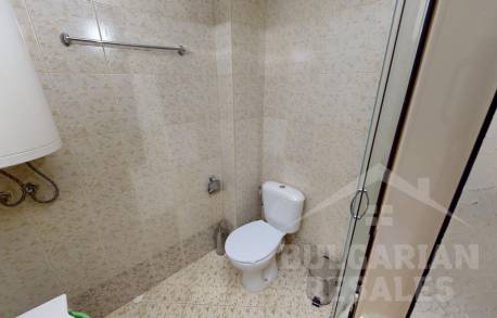 Mieszkanie w dobrej cenie, kurort Słoneczny Brzeg - Фото9