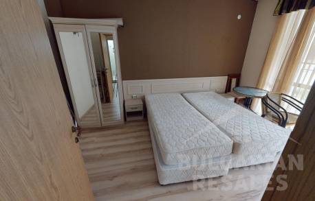 Mieszkanie w dobrej cenie, kurort Słoneczny Brzeg - Фото10