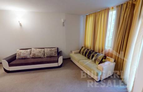 Mieszkanie z jedną sypialnią w dobrym stanie - Фото3