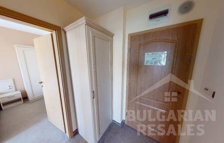 Dobrá poloha komplexu, 1 izbový byt na predaj - Фото11