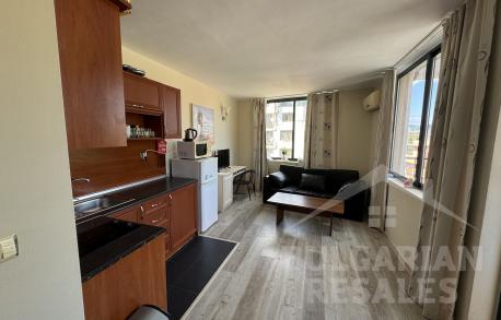 Byt s dvoma spálňami za dostupnú cenu - Фото2