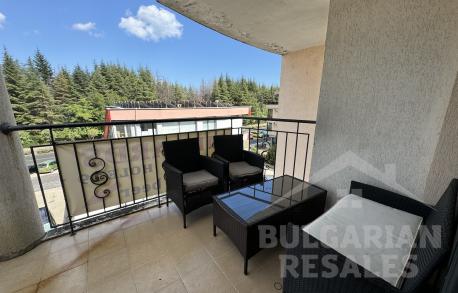 Byt s dvoma spálňami za dostupnú cenu - Фото10