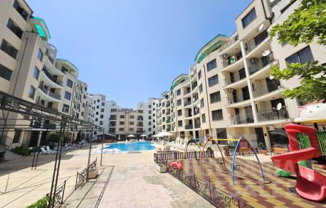 Авалон жилищен комплекс - Снимка 4