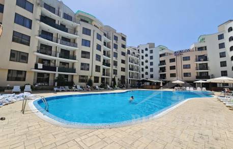 Авалон  - Фото 1