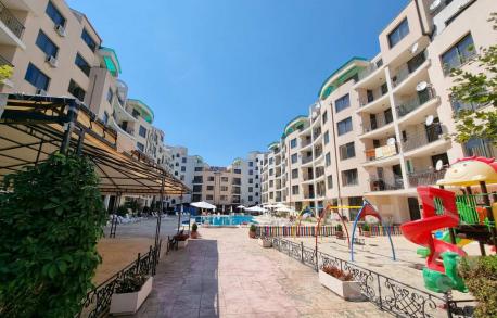 Dwa pokoje,  kompleks „Avalon” - Фото9