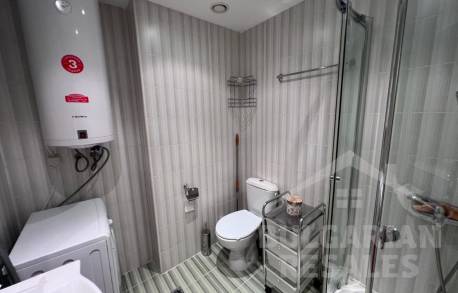 Mieszkanie w dobrej okolicy blisko parku - Фото14