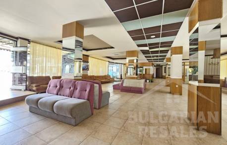 Авалон жилищен комплекс - Снимка 5