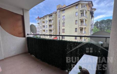 Mieszkanie w dobrej okolicy blisko parku - Фото9