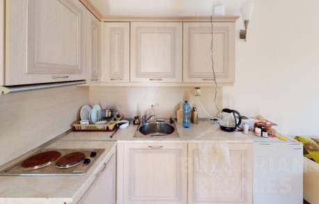 Трехкомнатная квартира в комплексе Авалон - Фото3