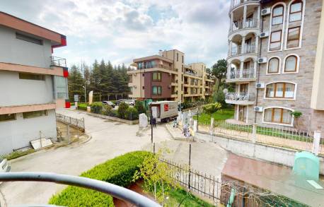 Трехкомнатная квартира в комплексе Авалон - Фото12