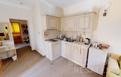 Трехкомнатная квартира в комплексе Авалон - Фото4