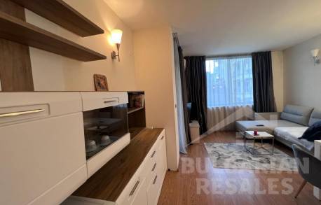 Mieszkanie w dobrej okolicy blisko parku - Фото2