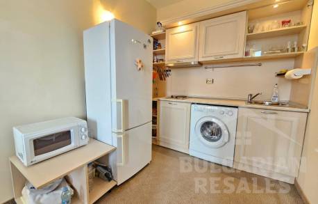 Byt s veľkou terasou, výhľad na bazén! - Фото2