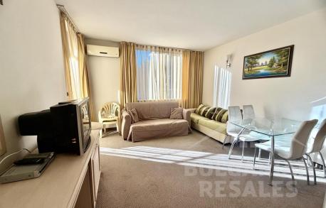 Dwa pokoje,  kompleks „Avalon” - Фото2