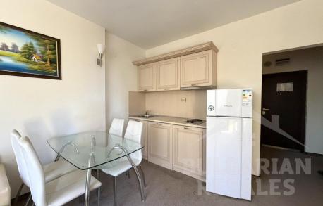 Dwa pokoje,  kompleks „Avalon” - Фото4