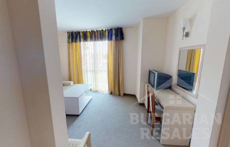 Dobrá poloha komplexu, 1 izbový byt na predaj - Фото6