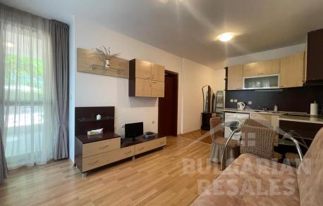 Pekný byt pre vašu dovolenku a investíciu - Фото3