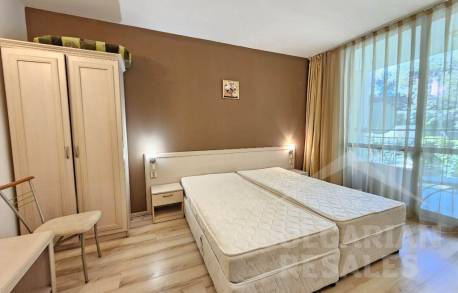 Mieszkanie w spokojnej dzielnicy Słonecznego Brzegu - Фото11