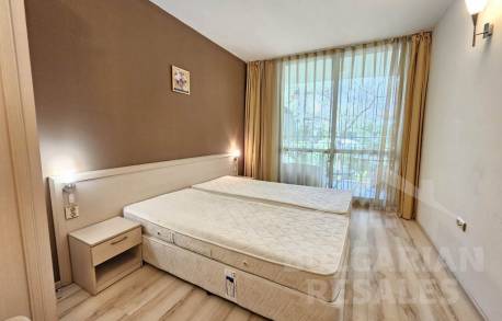 Mieszkanie w spokojnej dzielnicy Słonecznego Brzegu - Фото12