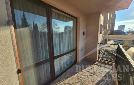 Апартамент в комплексе со множеством услуг и развлечений - Фото 8