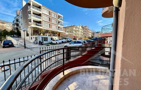 Trójpokojowe mieszkanie w Sveti Vlas, druga linia - Фото23