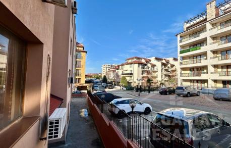 Trójpokojowe mieszkanie w Sveti Vlas, druga linia - Фото24